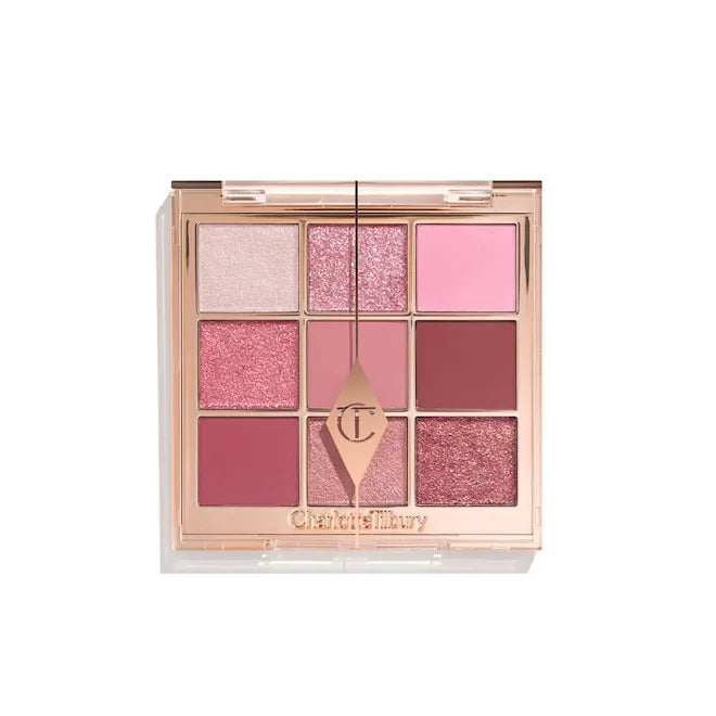 Charlotte Tilbury CHARLOTTE&