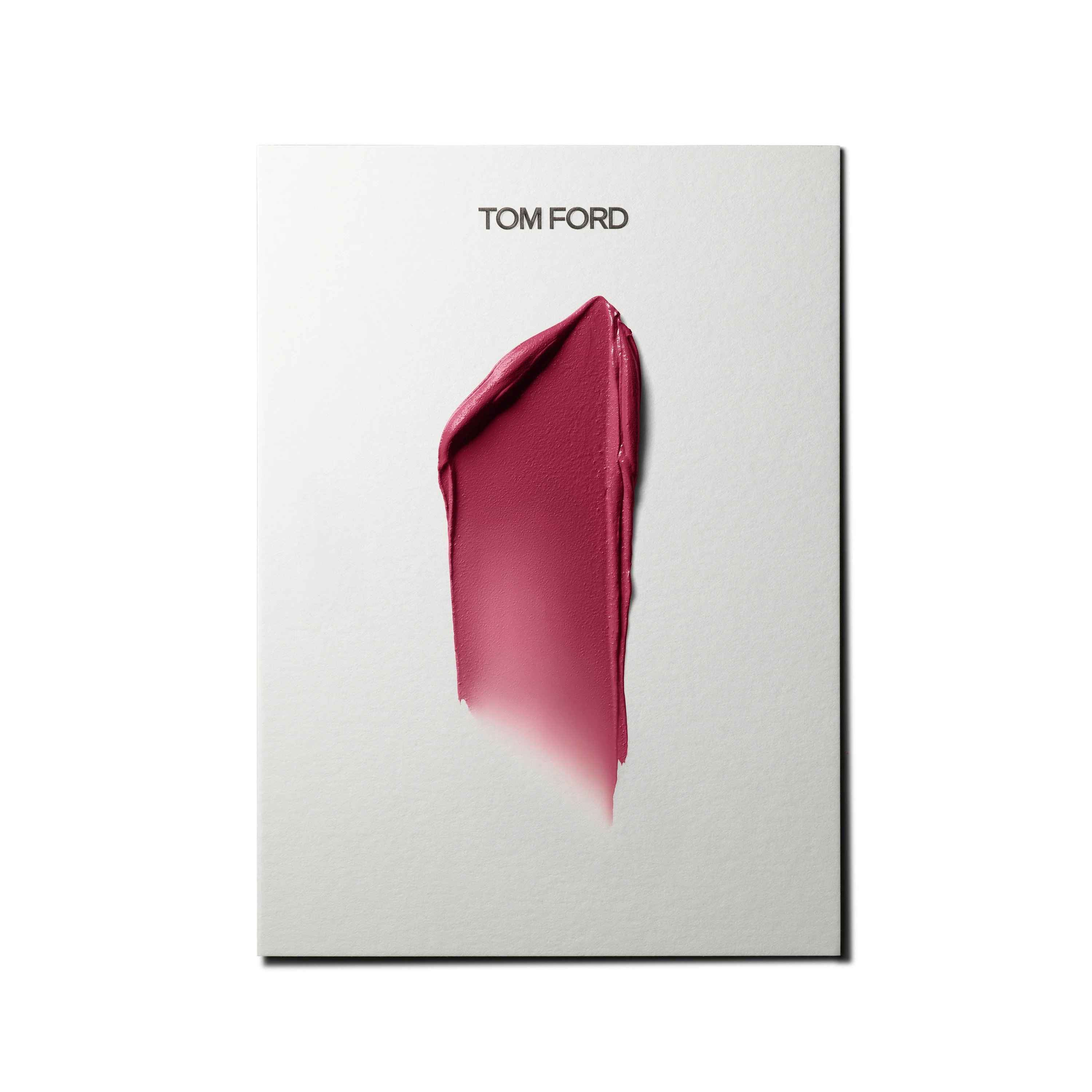 Tom Ford Fabulous Lip Color 超感唇衣唇膏 3.2g