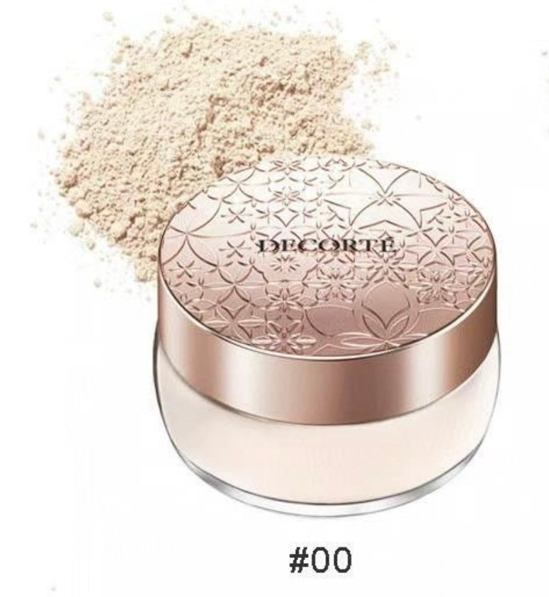 Decorte Face Powder 蜜粉 20g (2色可選)