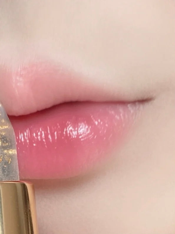 Tom Ford 金箔潤唇膏 Z09 3g