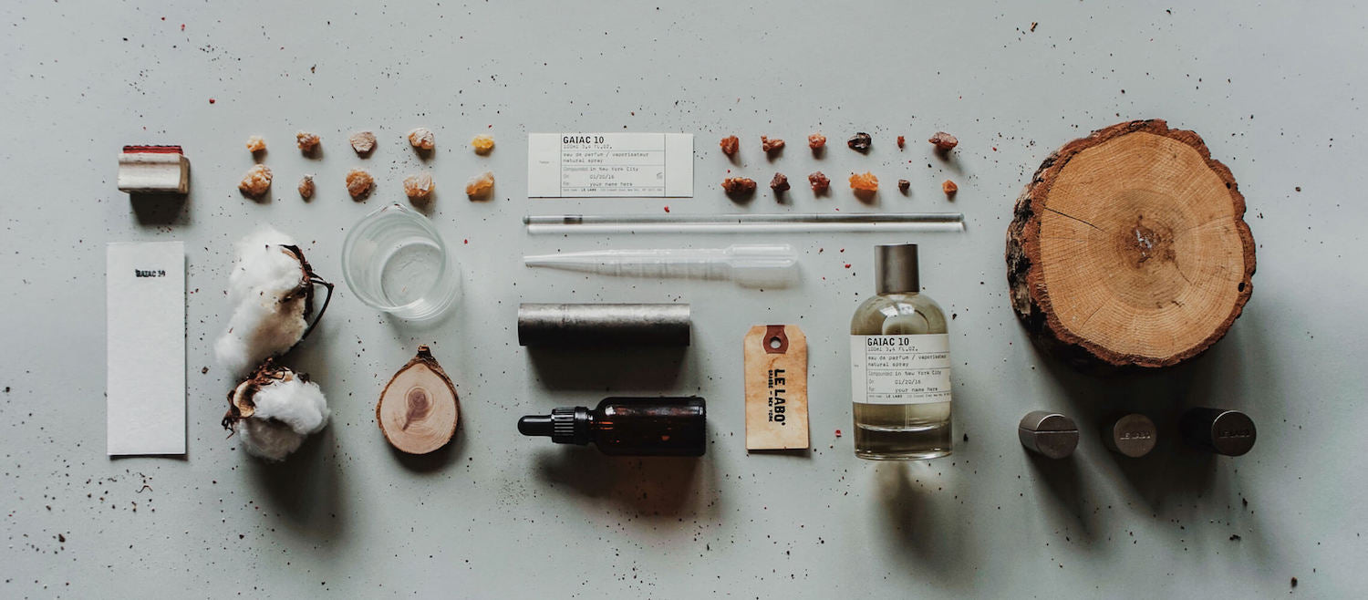 Le Labo GAIAC 10 東京限定 EDP 50ml