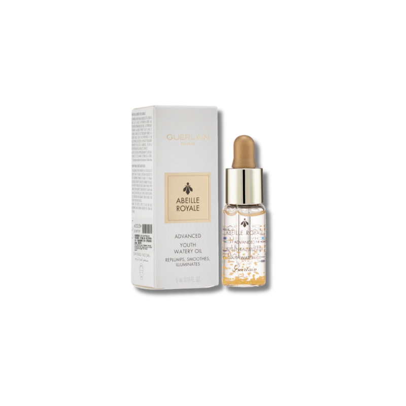 Guerlain 殿級蜂皇 復原蜜精華(第四代) 5ml 旅行裝