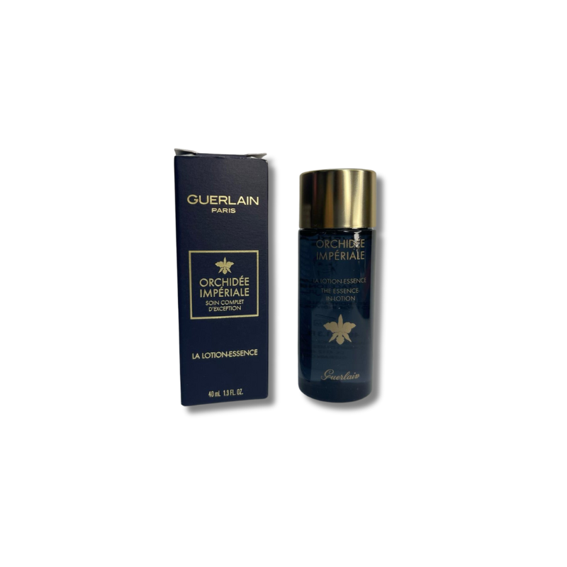 【臨期清貨】Guerlain 御庭蘭花 爽膚精華盈露 40ml 旅行裝【EXP:26年1月】