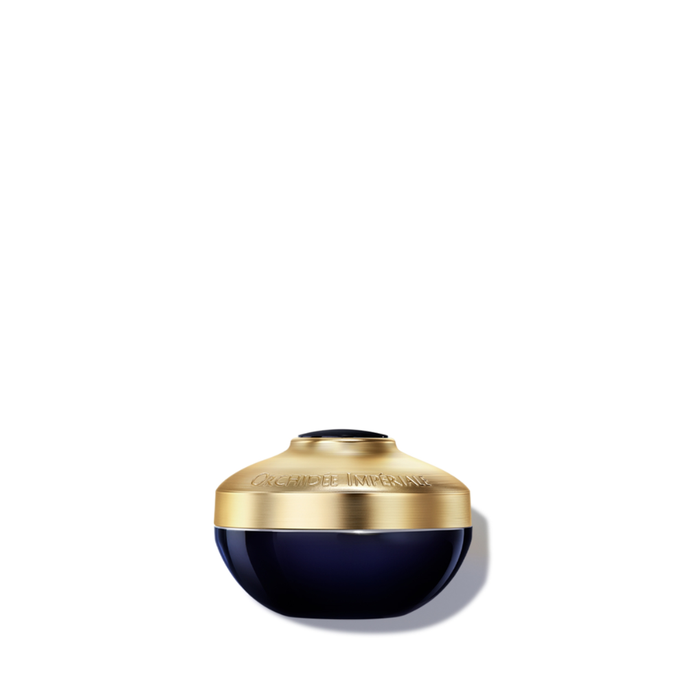 Guerlain Orchidée Impériale 御庭蘭花 微精粹眼霜 7ml 旅行裝
