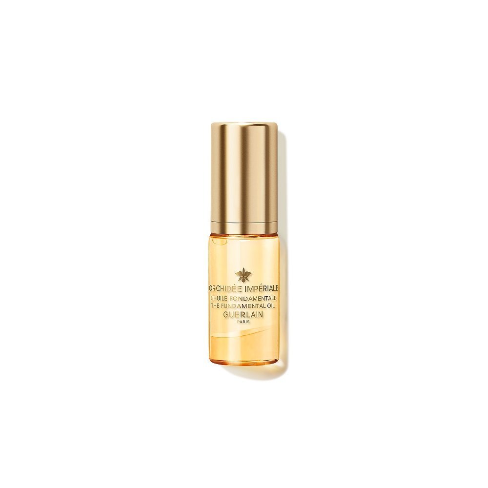 Guerlain Orchidée Impériale Oil 5ml Travel Size