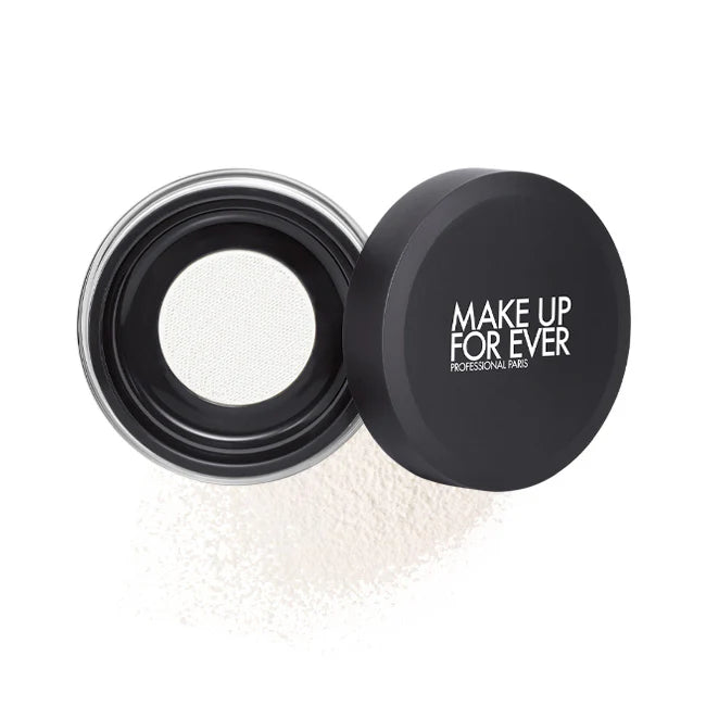 Make Up For Ever 高清柔肌空氣蜜粉 8.5g