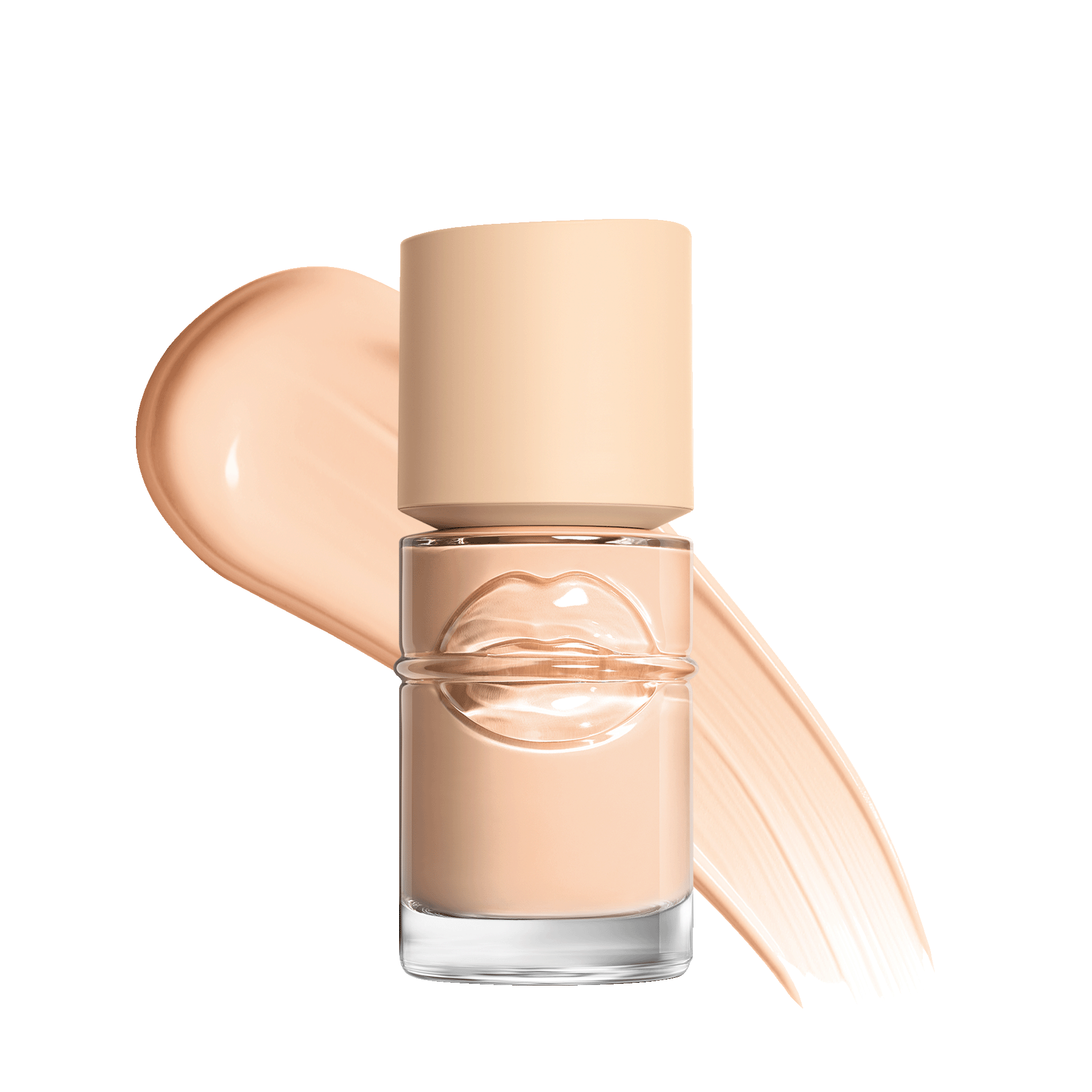Make Up For Ever Reboot 高清智能衡膚粉底 30ml(色號可選)