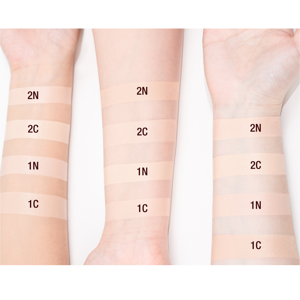 Charlotte Tilbury 夢幻柔光粉氣墊 12g(色號可選)