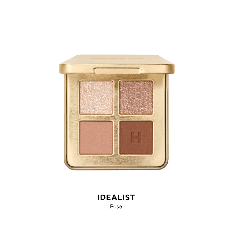 Hourglass Curator Eyeshadow Palette 4g