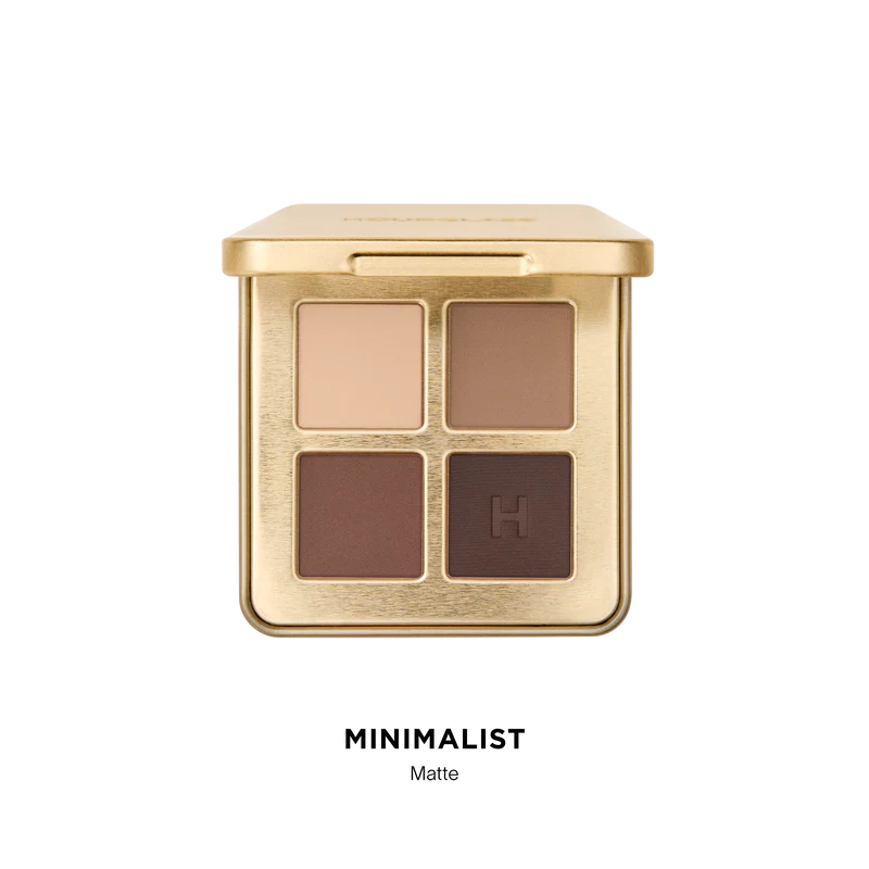 Hourglass Curator Eyeshadow Palette 4g