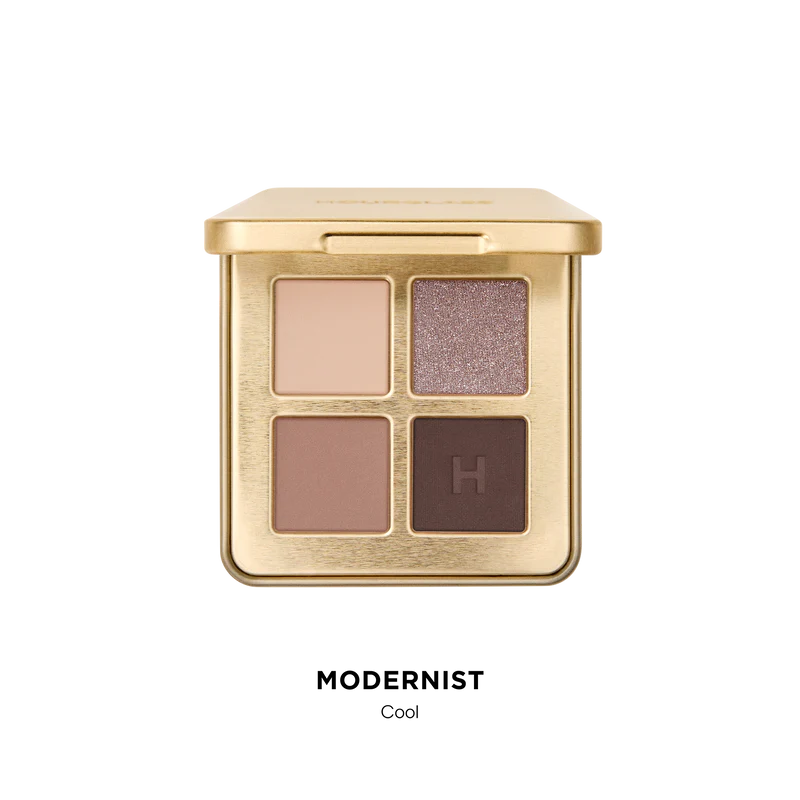 Hourglass Curator Eyeshadow Palette 4g