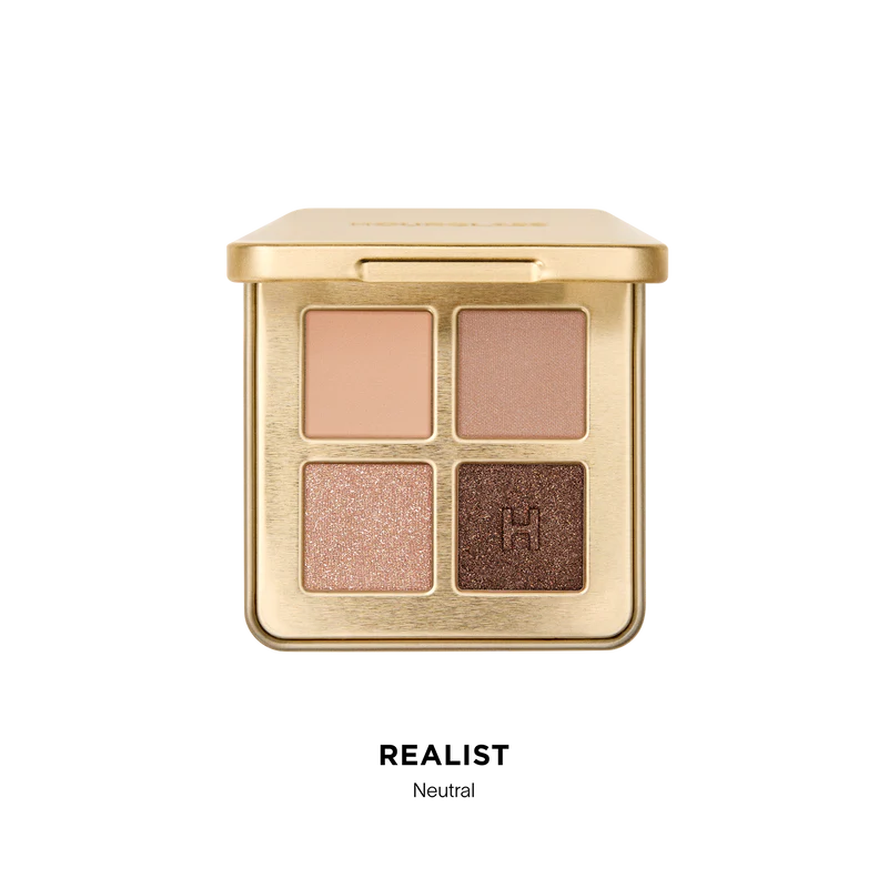 Hourglass Curator Eyeshadow Palette 4g