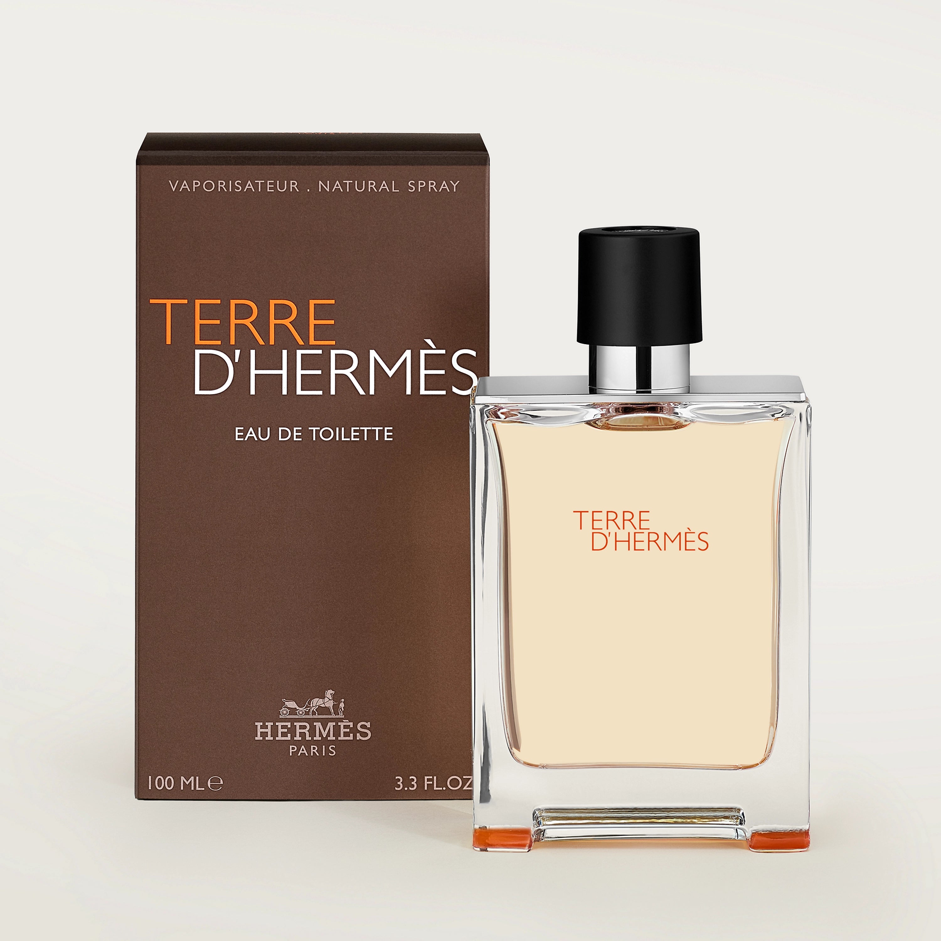 Hermès Terre d&