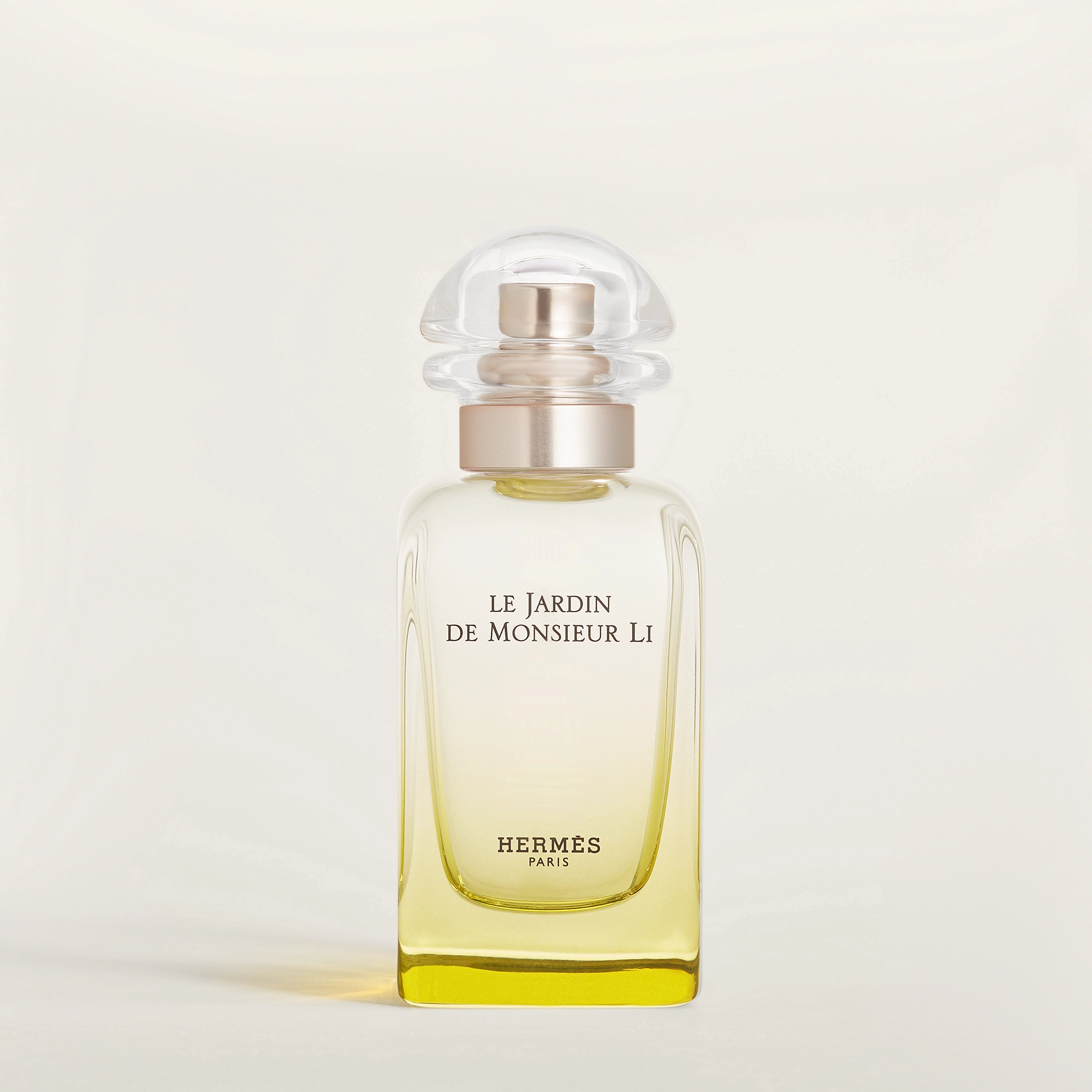 Hermès Le Jardin de Monsieur Li Eau de toilette 50ml
