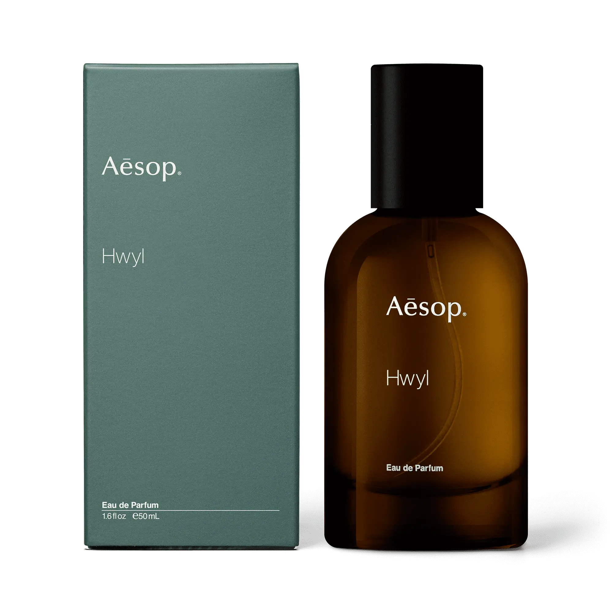 Aesop Hwyl Luminous EDP 50ml