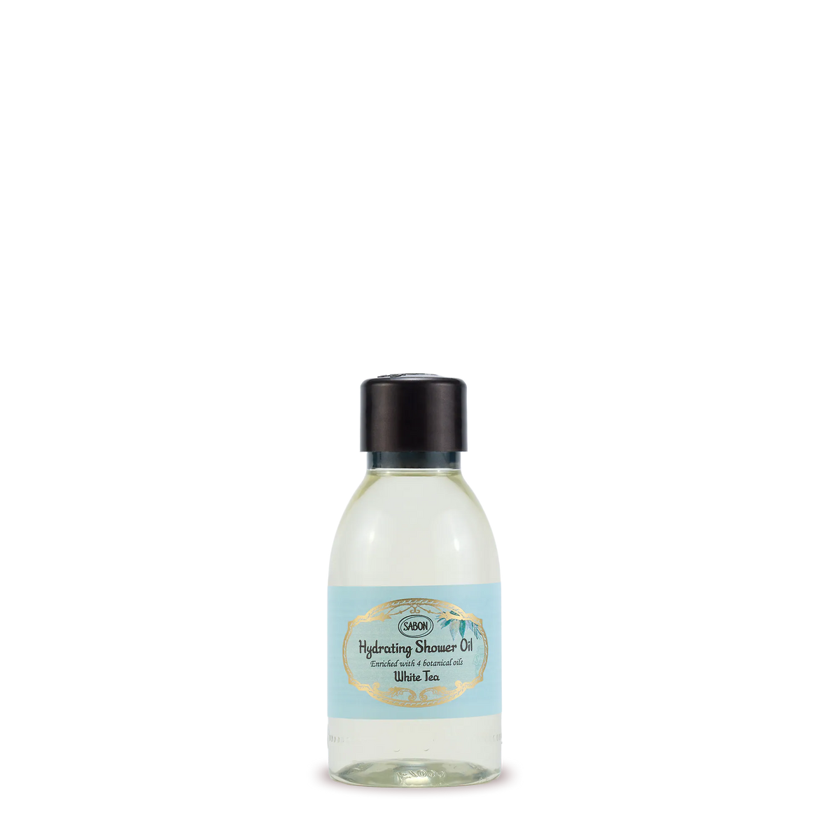 Sabon 滋養柔泡沐浴油 50ml(香味可選)旅行裝