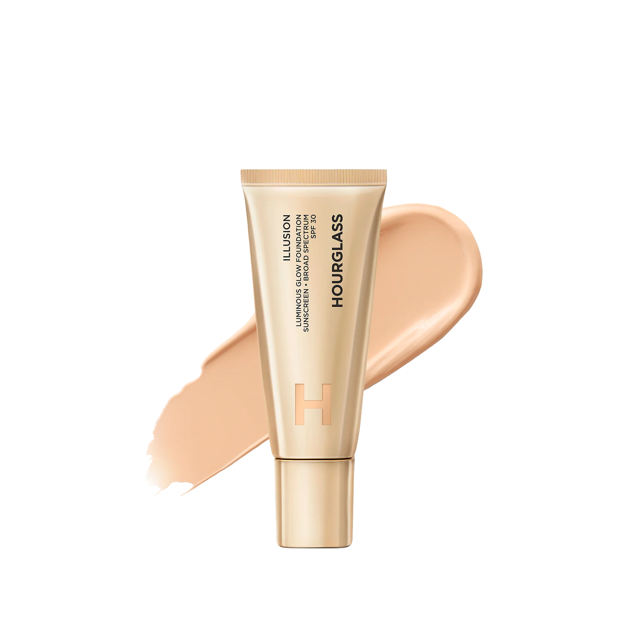 Hourglass Illusion Luminous Glow Foundation SPF 30 35ml