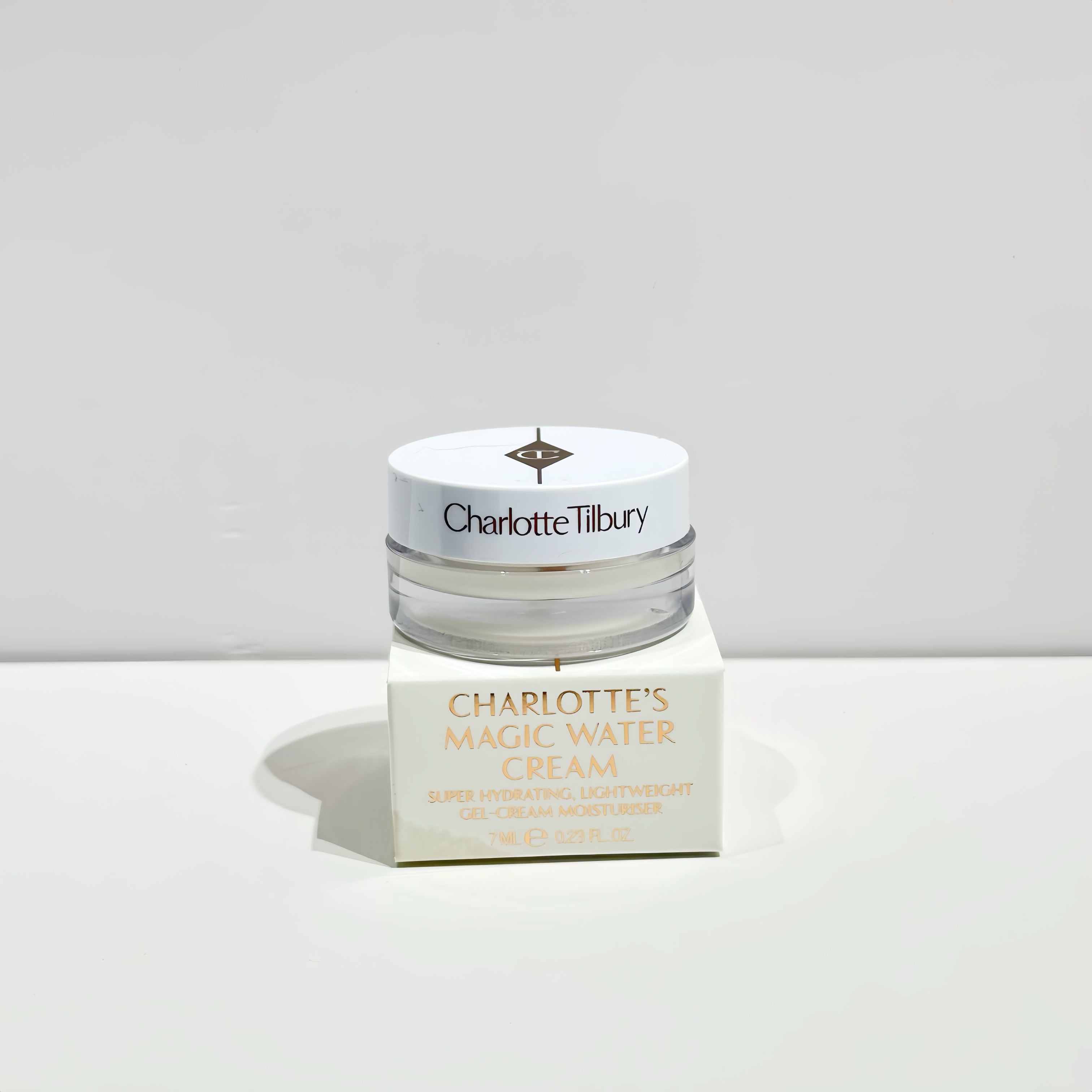 Charlotte Tilbury CHARLOTTE&