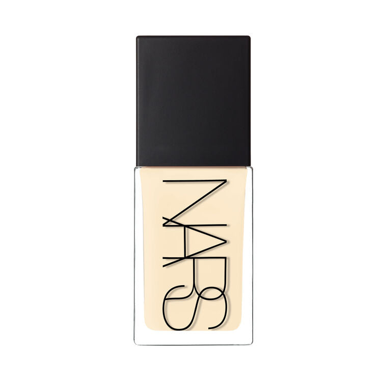 Nars LIGHT REFLECTING 原生光亮肌粉底液 30ml