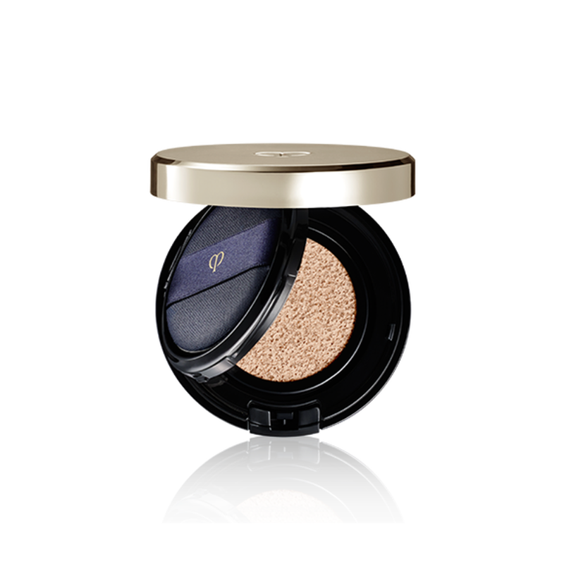 Cle De Peau 光潤氣墊精華水粉底 I10 12g(舊版)