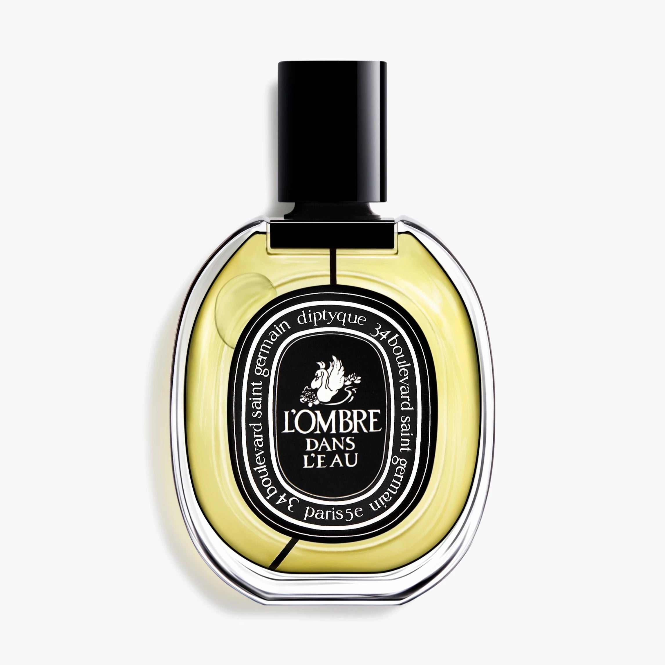 Diptyque L’Ombre dans l’Eau (影中之水) EDP 75ml