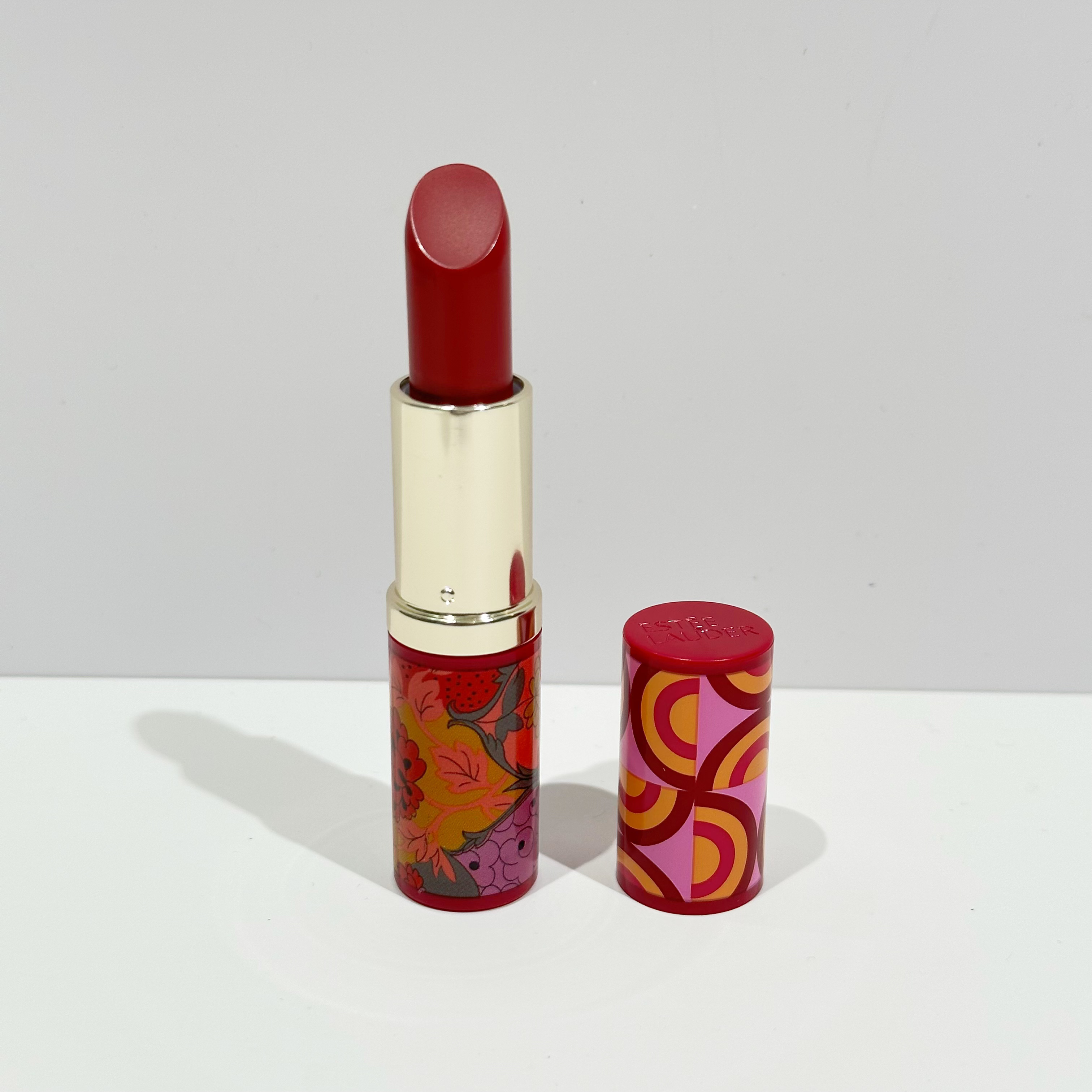 Estée Lauder 2025新春限量版唇膏