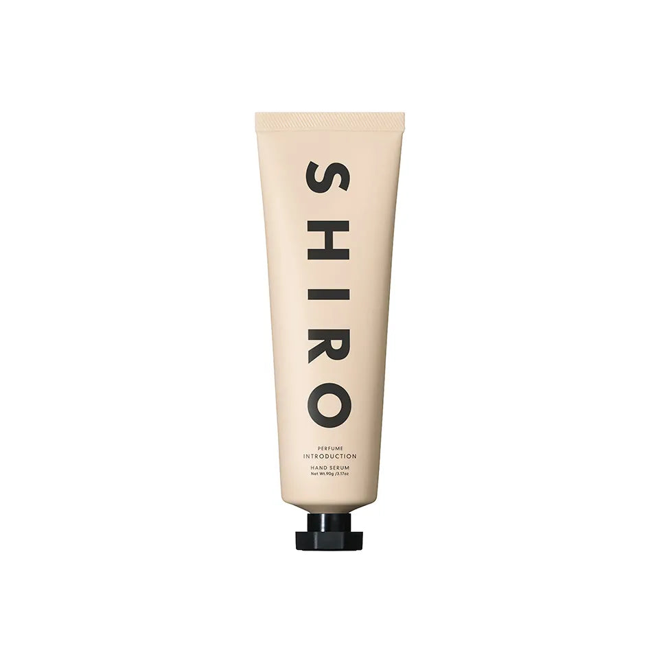 Shiro 護手精華乳 90g(香味可選)