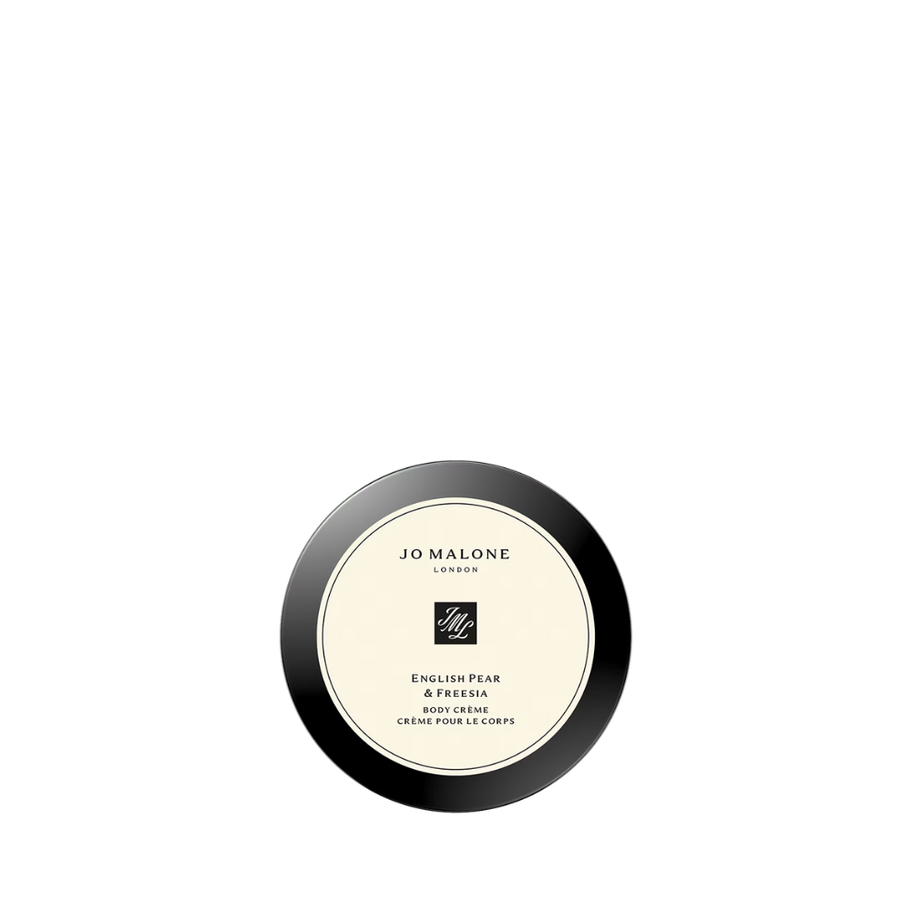 Jo Malone English Oak & Hazelnut English Pear & Freesia Moisturizing Cream 175ml