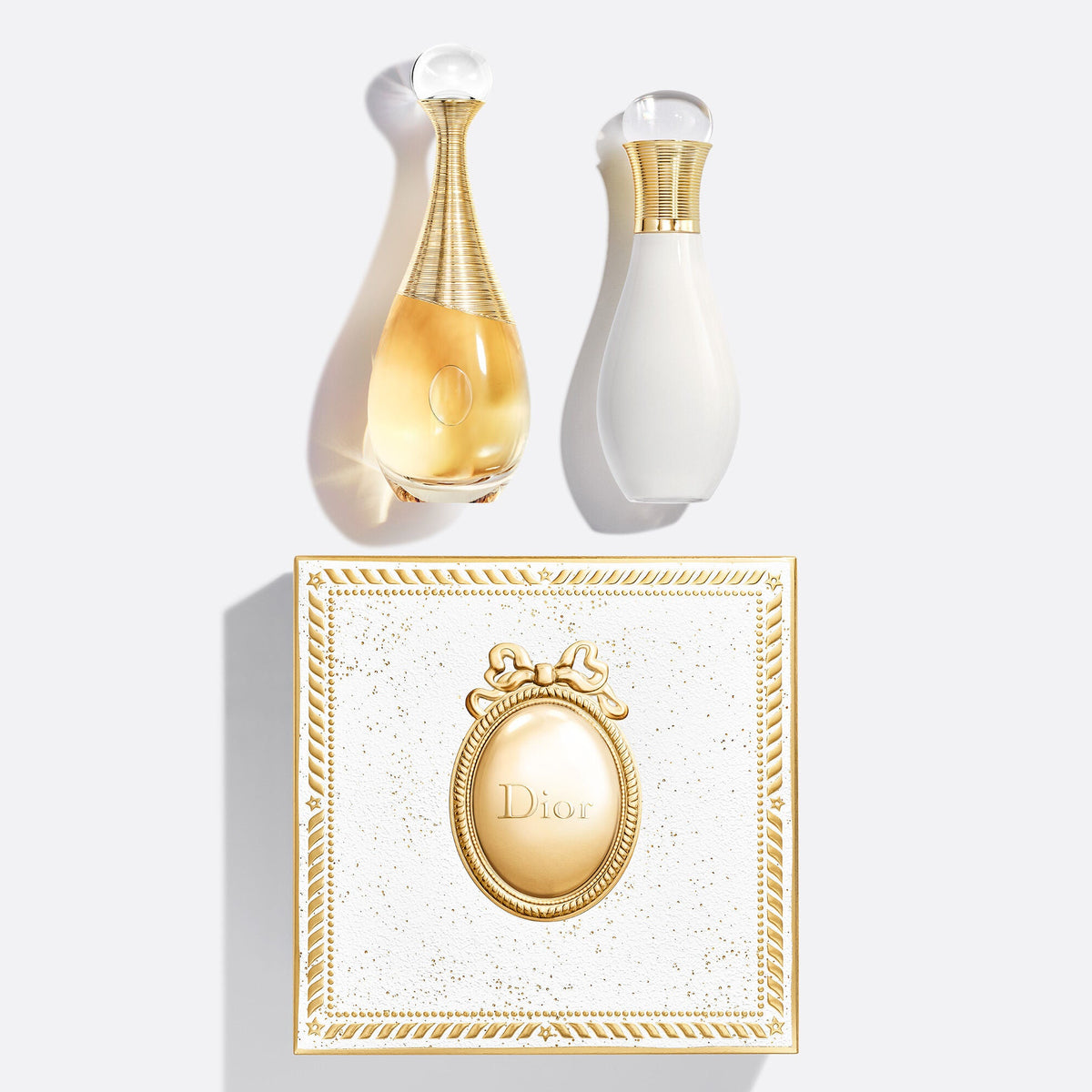 Dior J’adore Eau de Parfum set - Limited edition 50ml+75ml