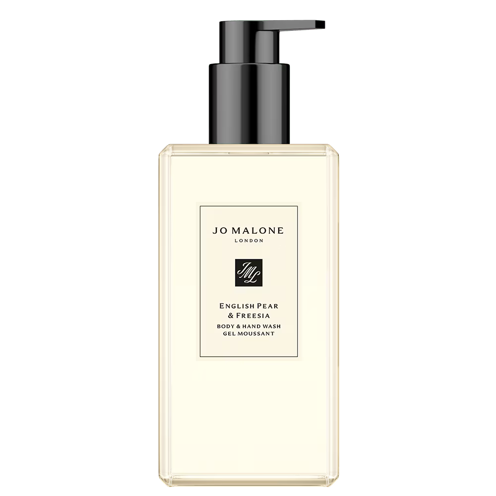 Jo Malone 手部及身體沐浴凝膠 500ml(香味可選)