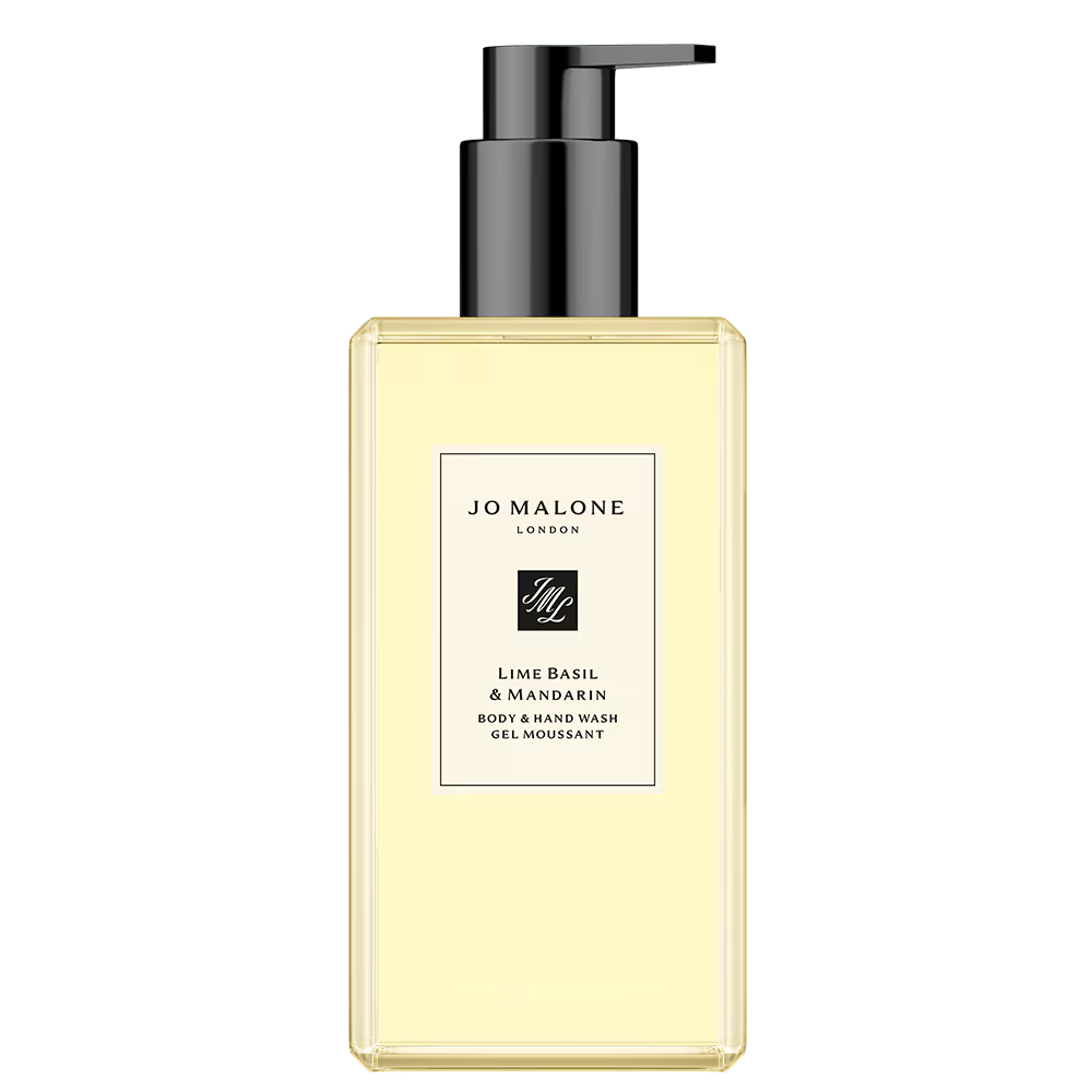 Jo Malone Hand & Body Wash Gel 500ml (Scent Available)