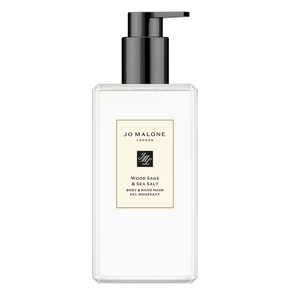 Jo Malone Hand & Body Wash Gel 500ml (Scent Available)
