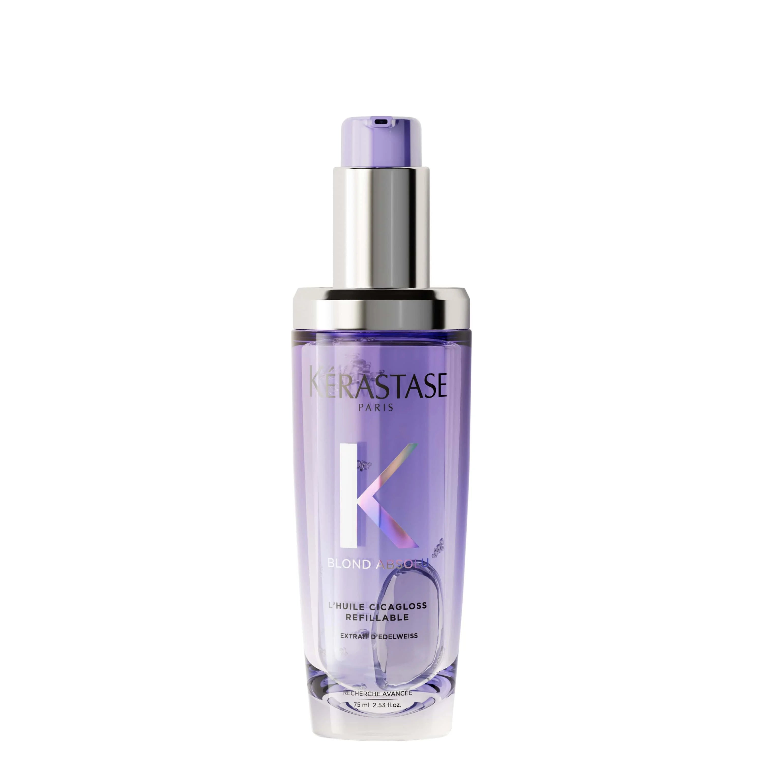 Kérastase 漂染強韌修護精華(升級版) 75ml