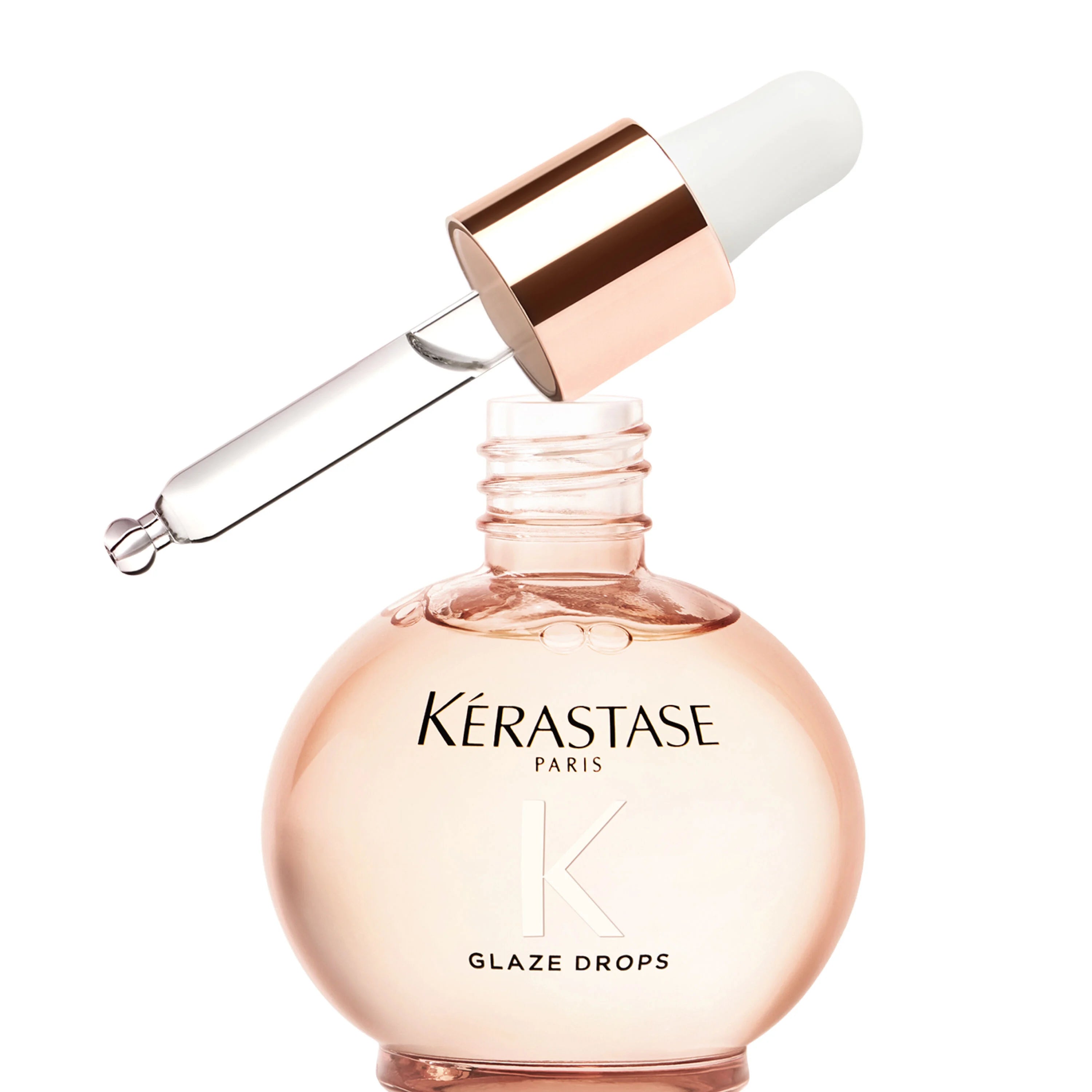 Kérastase 釉光玫瑰修護精華 45ml