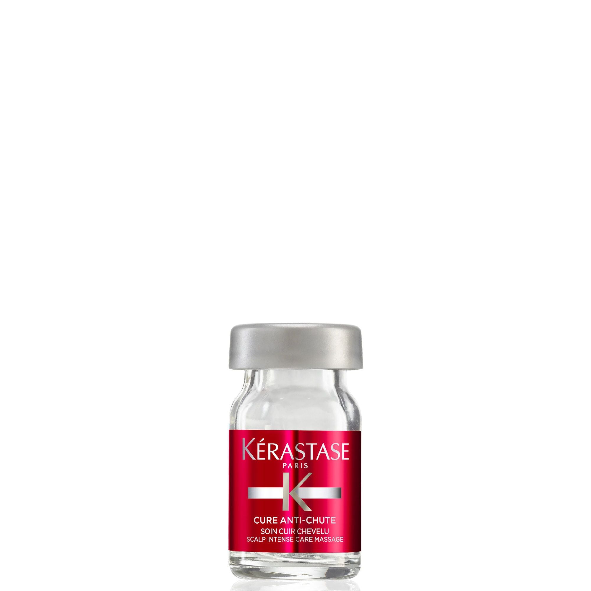 Kérastase Spécifique Aminexil Cure 6ml*42