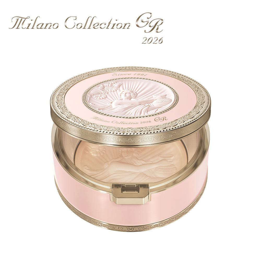 Kanebo Milano Collection GR Face Up Power 2026 天使蜜粉 30g