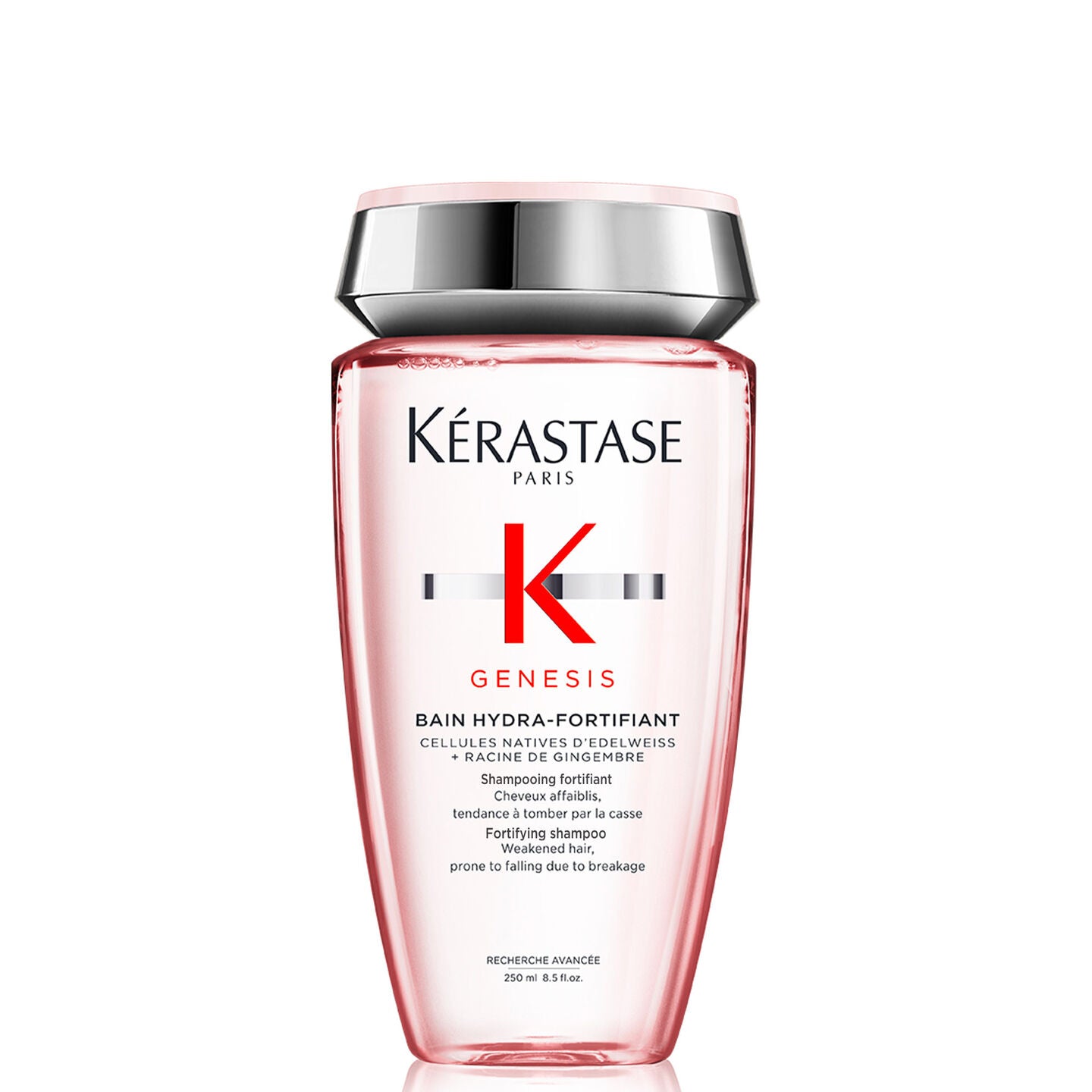 Kérastase Genesis Anti-Hair Fall Fortifying Shampoo (250ml/500ml)