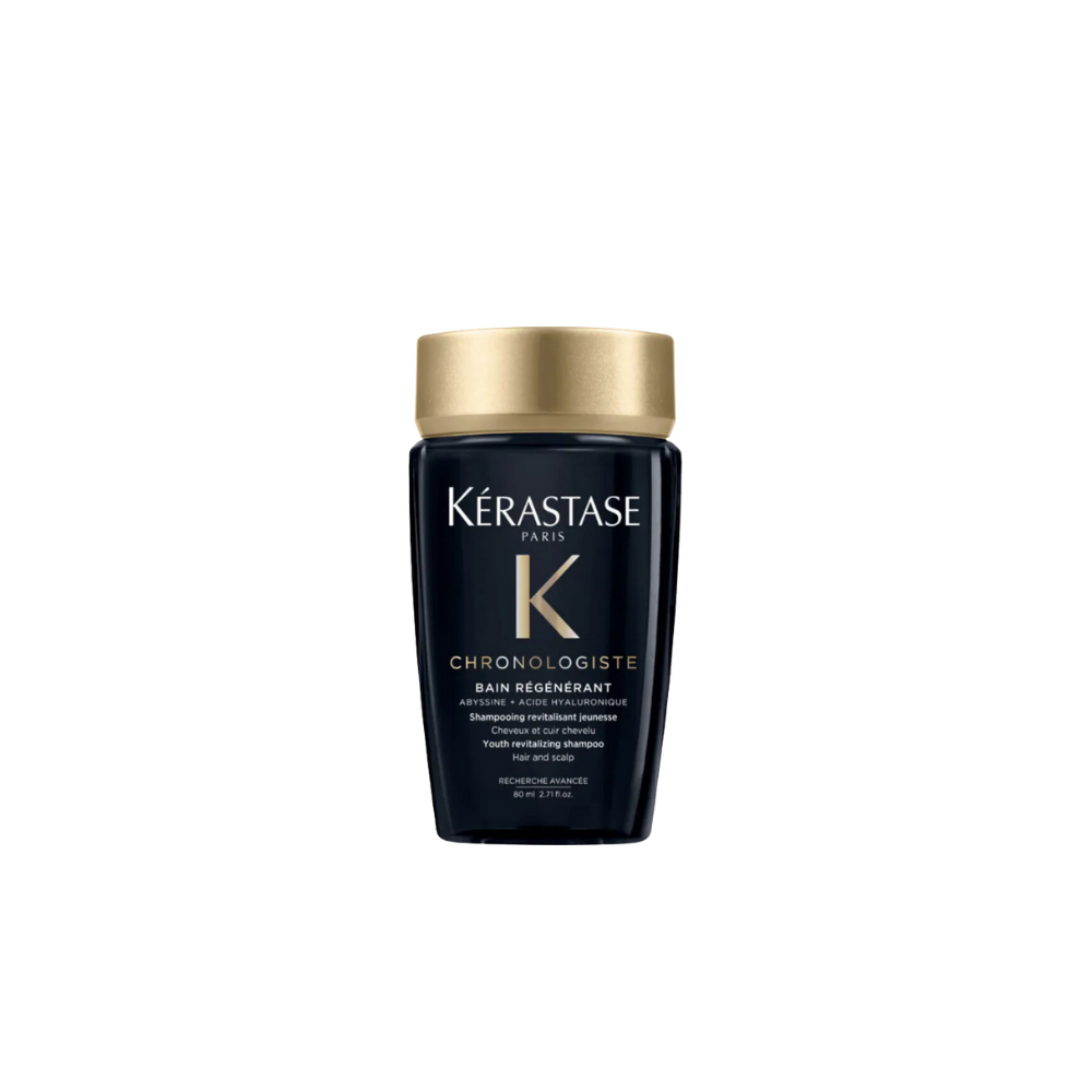 【臨期清貨】Kérastase 浴髮乳 80ml(功效可選)旅行裝