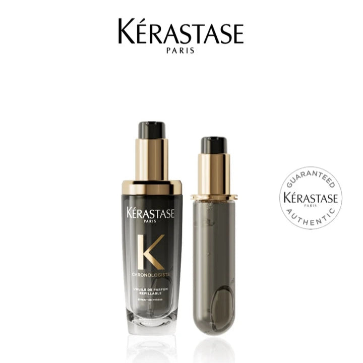Kérastase 逆時光至臻香氛修護精華 1+1 套裝 75ml+75ml