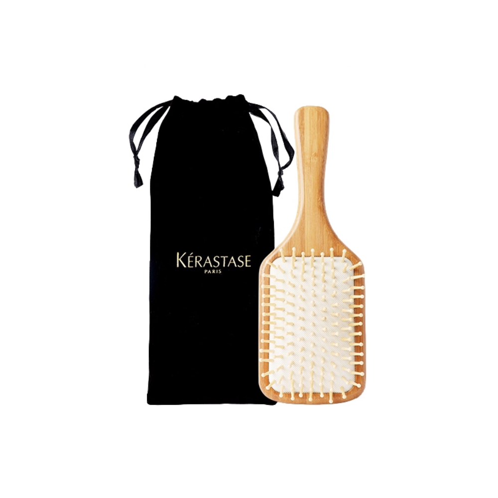 Kérastase 頭皮舒壓氣墊梳