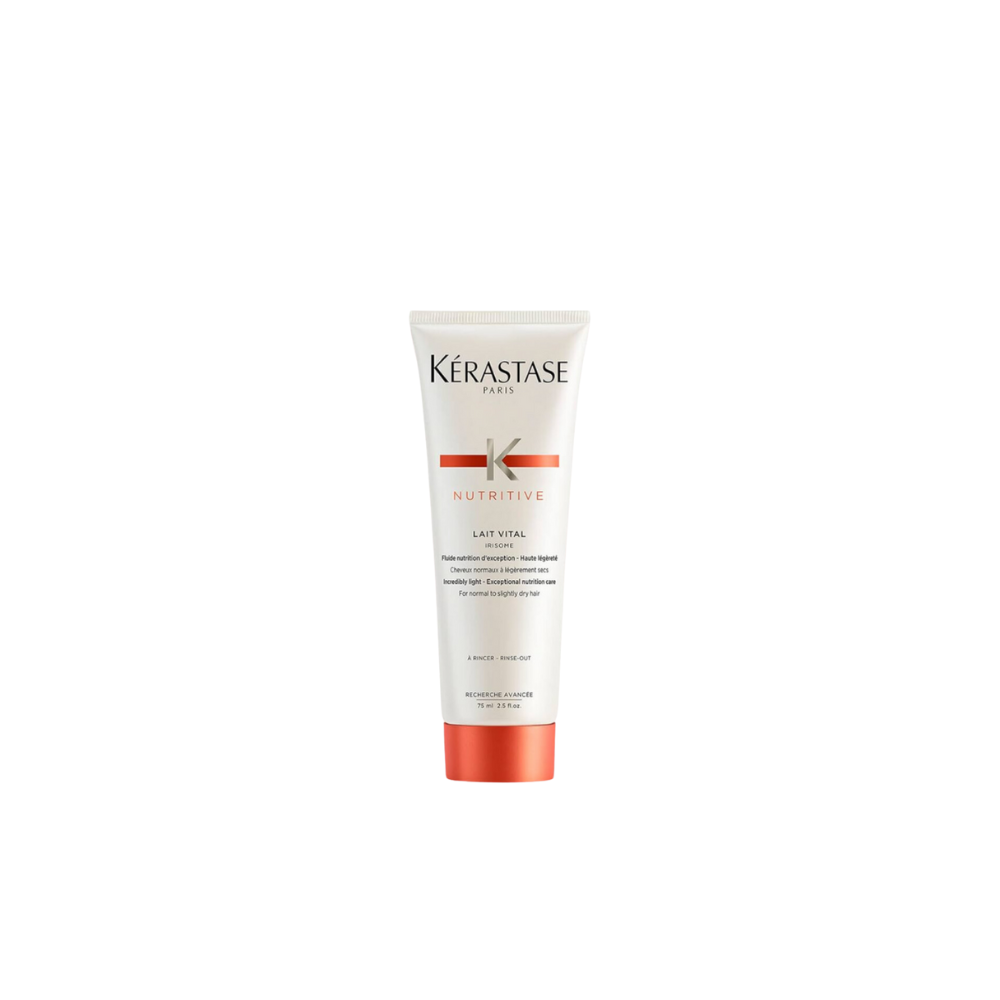Kerastase 護髮露 75ml(功效可選)旅行裝