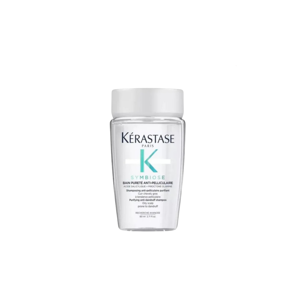 Kérastase 浴髮乳 80ml(功效可選)旅行裝