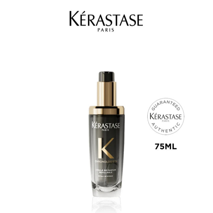 Kérastase 逆時光至臻香氛修護精華(升級版) 75ml