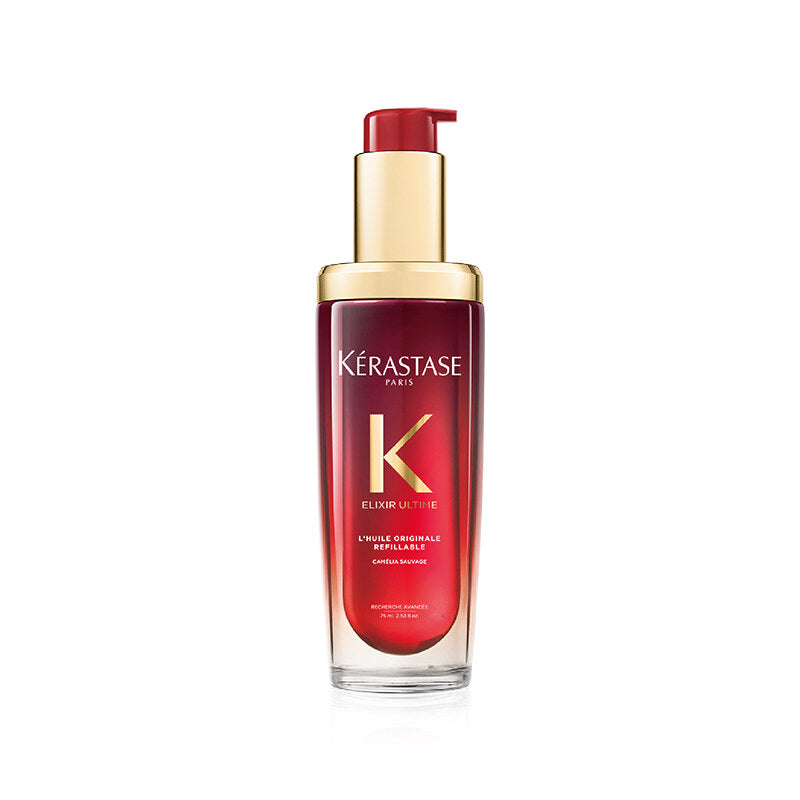 Kérastase Elixir Ultime 極緻全效修護精華 - 馬年限定 75ml
