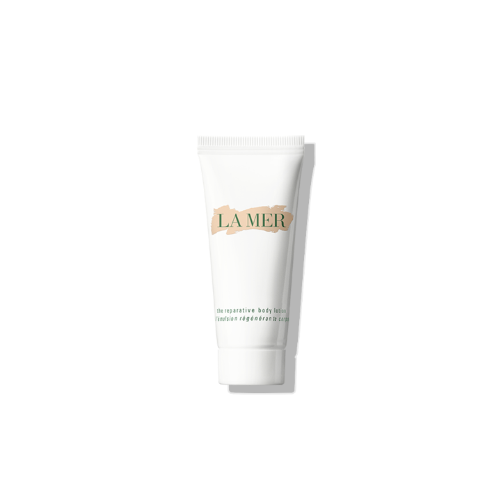 La Mer The Reparative Body Lotion 15ml 旅行裝