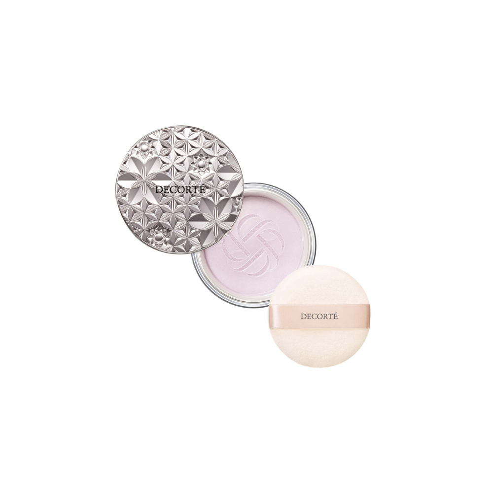 Decorte Loose Powder 1.5g Travel Size
