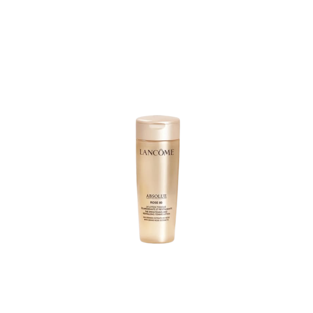 Lancôme ABSOLUE 極緻完美玫瑰精華水 50ml 旅行裝
