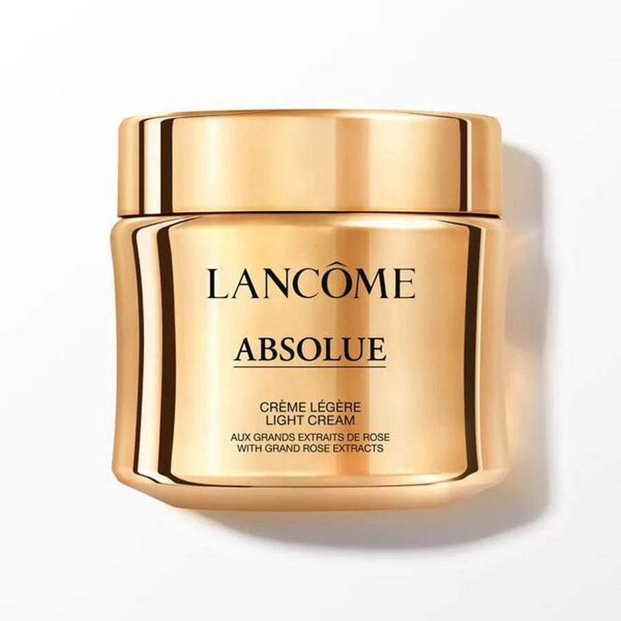 【臨期清貨】Lancôme ABSOLUE 極緻完美玫瑰面霜 60ml(質感可選)