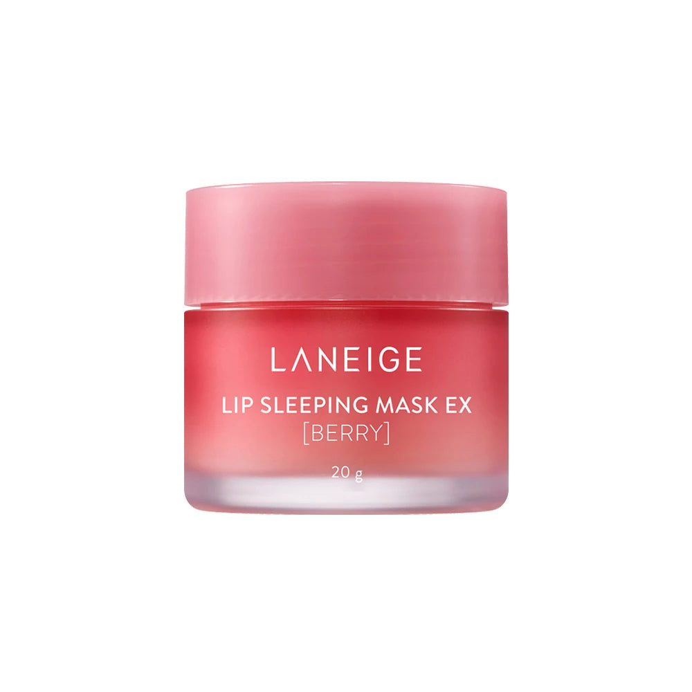 【Clearance Sale】Laneige Lip Sleeping Mask 20g【EXP: April 2027】