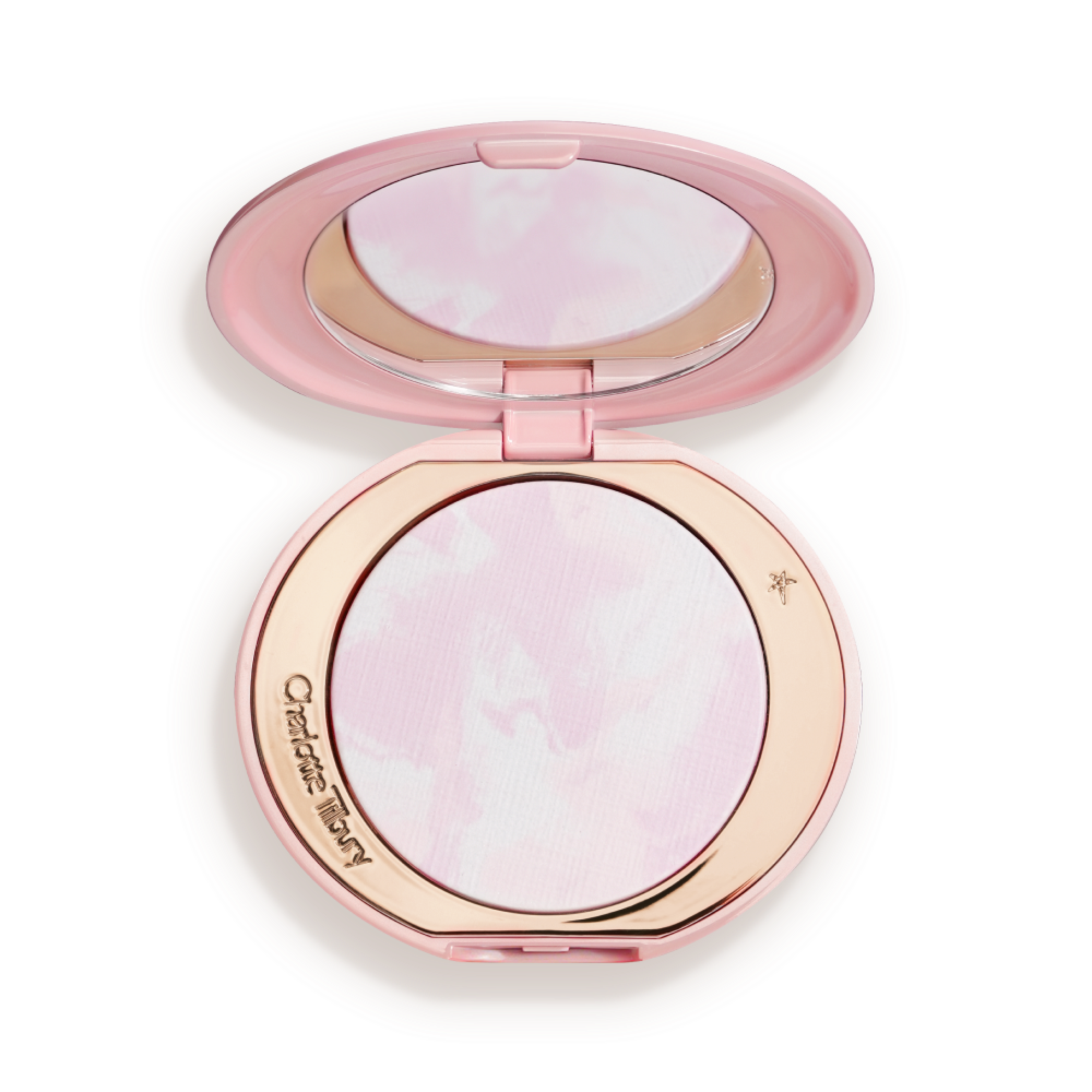 Charlotte Tilbury AIRBRUSH FLAWLESS SOFT LIGHT POWDER 輕盈無瑕柔光蜜粉 6.5g